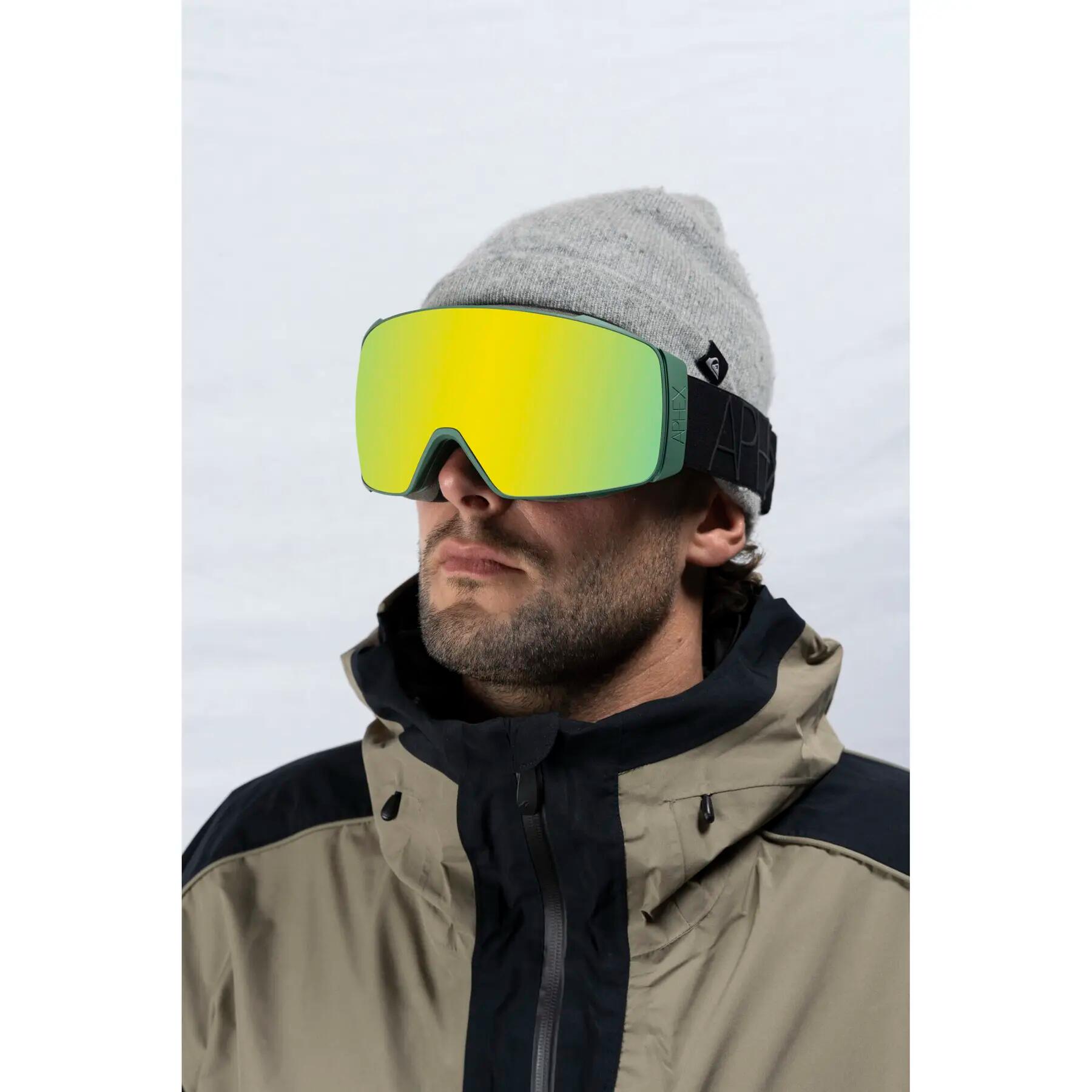 Skimasker Aphex Orion 2/3