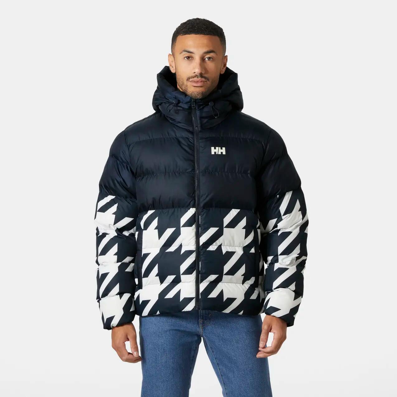 Doudoune Helly Hansen Oslo Graphic 2/6