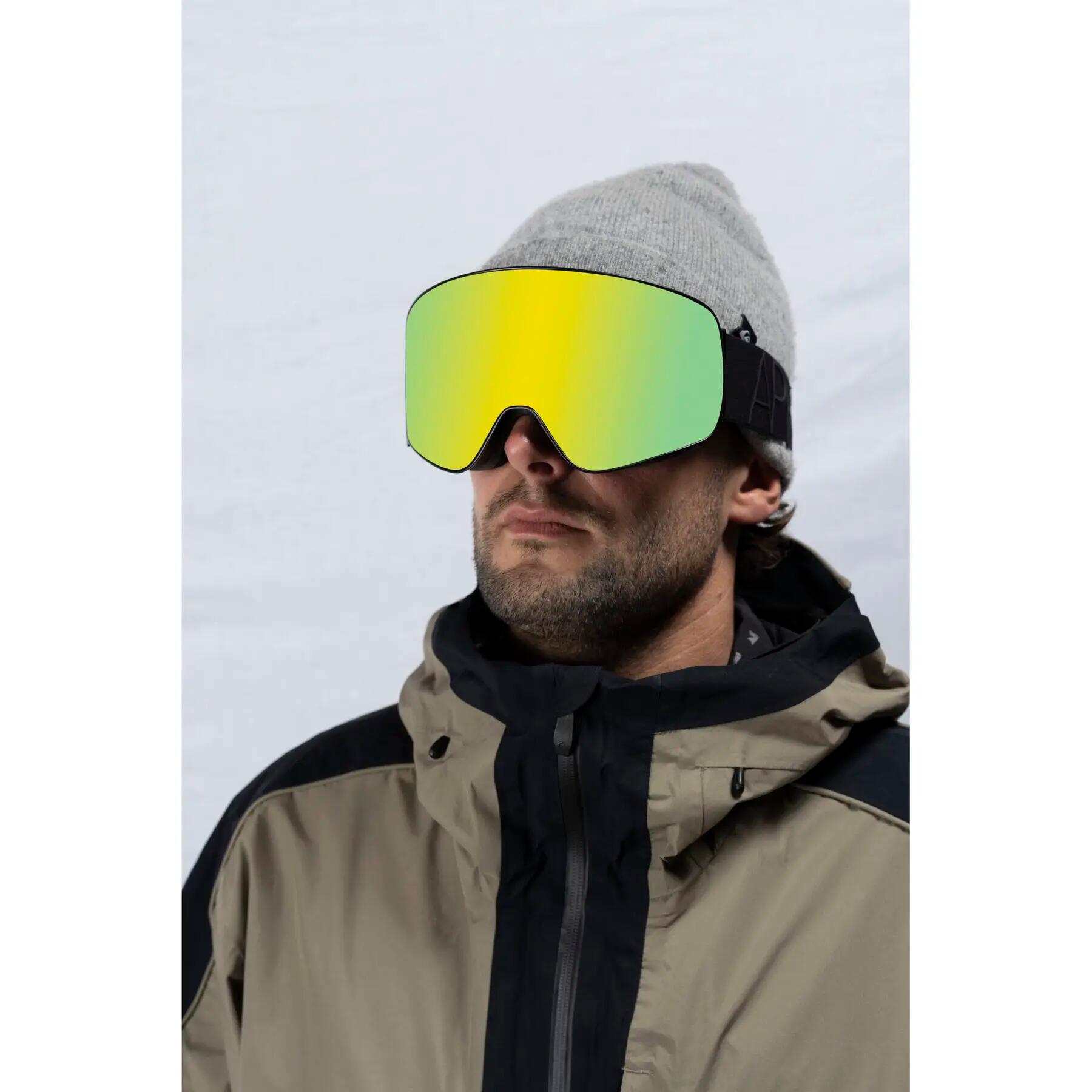 Skibrille Aphex Virgo 2/3