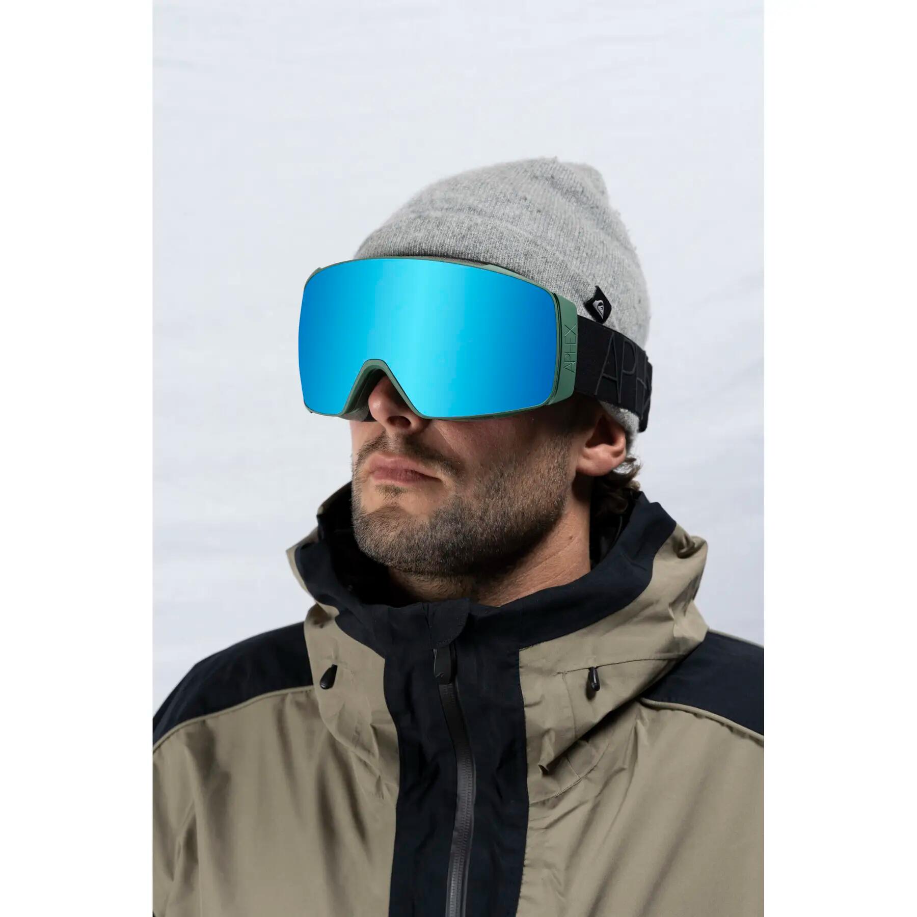 Skibrille Aphex Orion 2/3