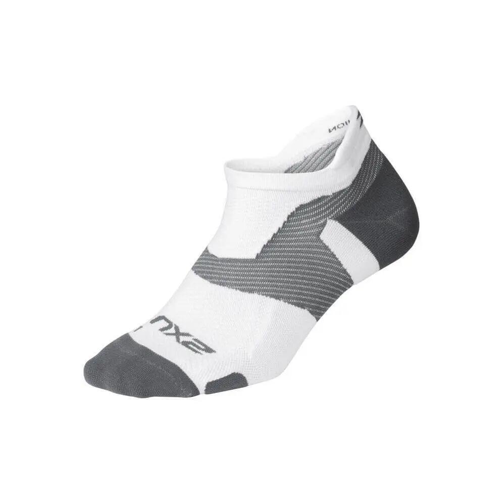 Invisible socks 2XU Vectr LightCushion