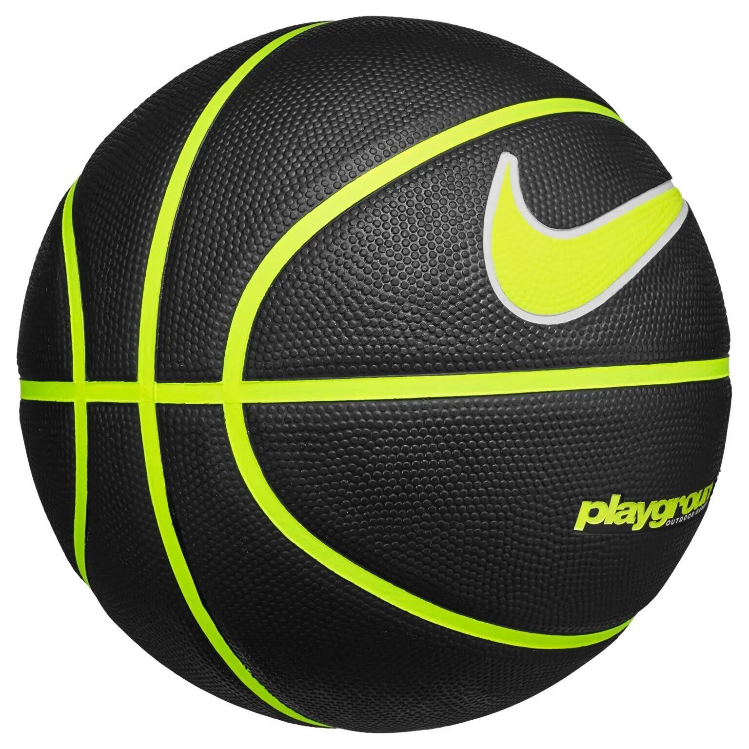 Bola desinsuflado Nike Everyday Playground 8P 2/2