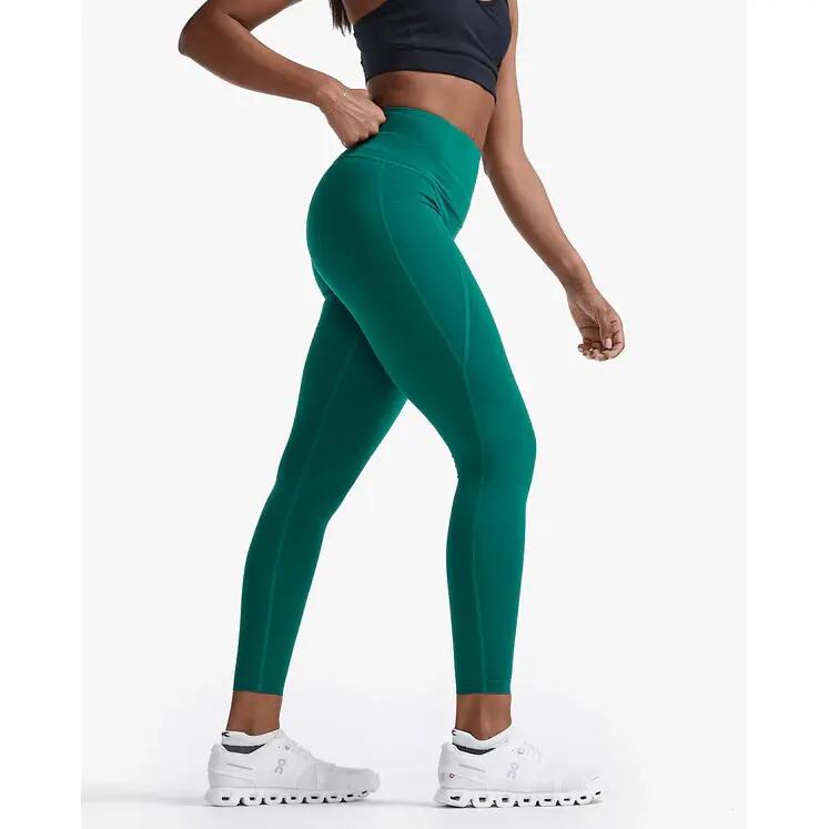 Legging de compression taille haute femme 2XU Form 2/3