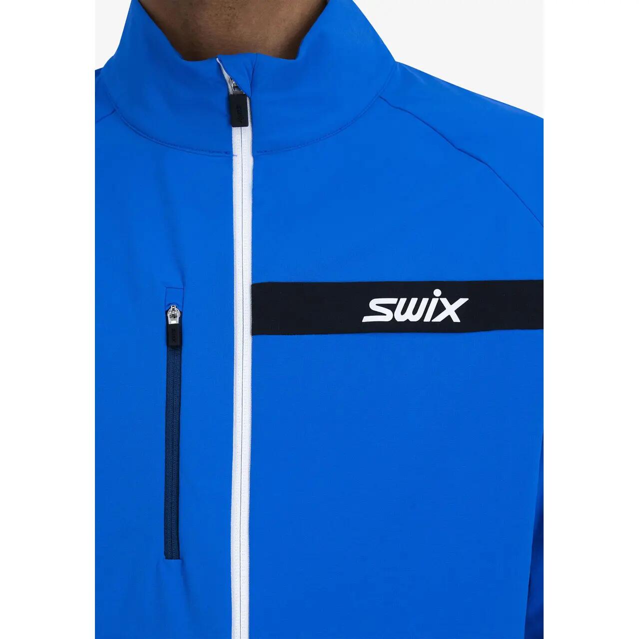 Giacca da sci Swix Focus 7/7