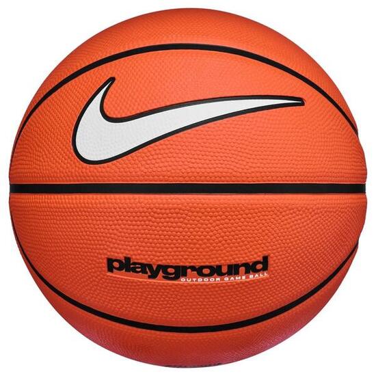 Ballon dégonflé Nike Everyday Playground 8P