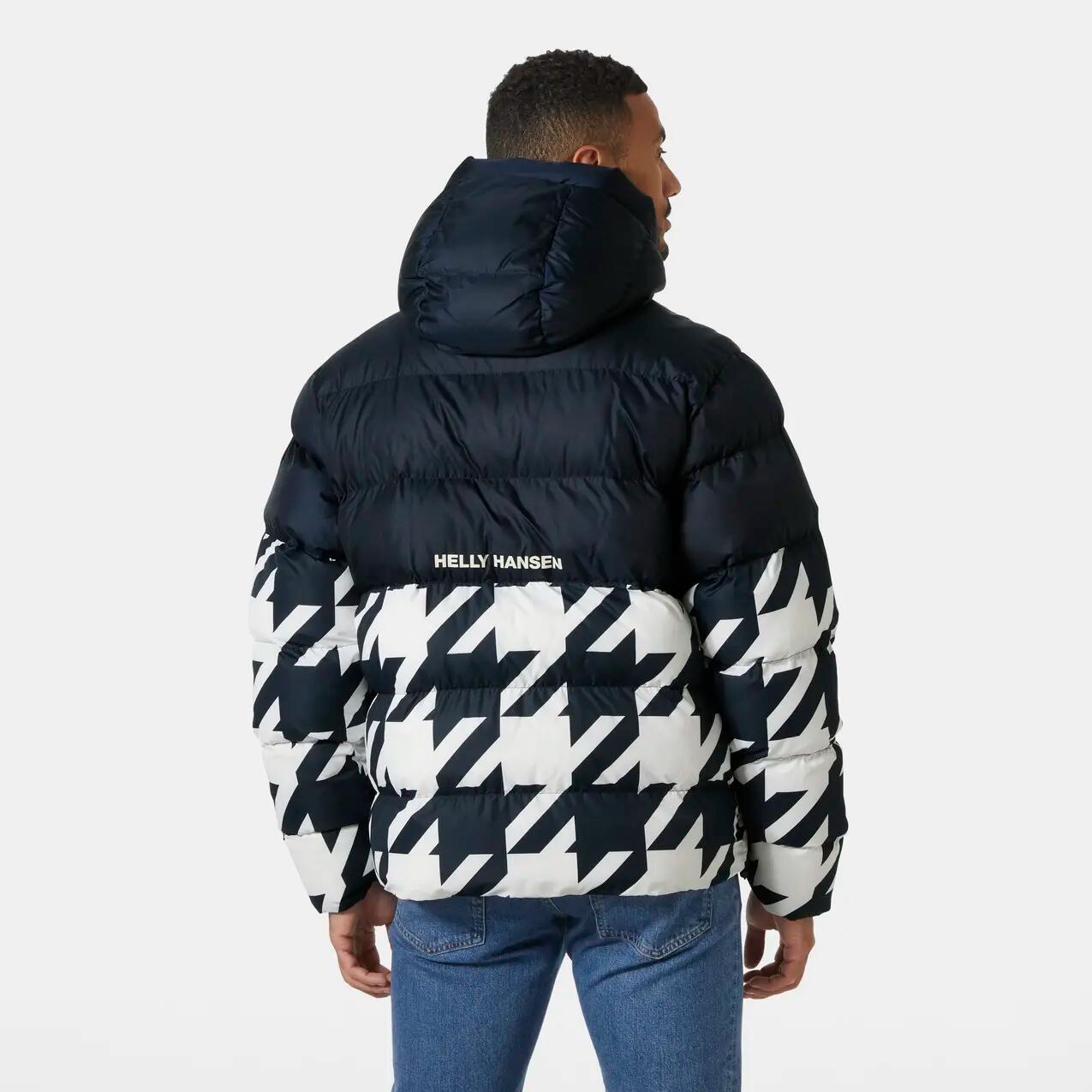 Doudoune Helly Hansen Oslo Graphic 4/6