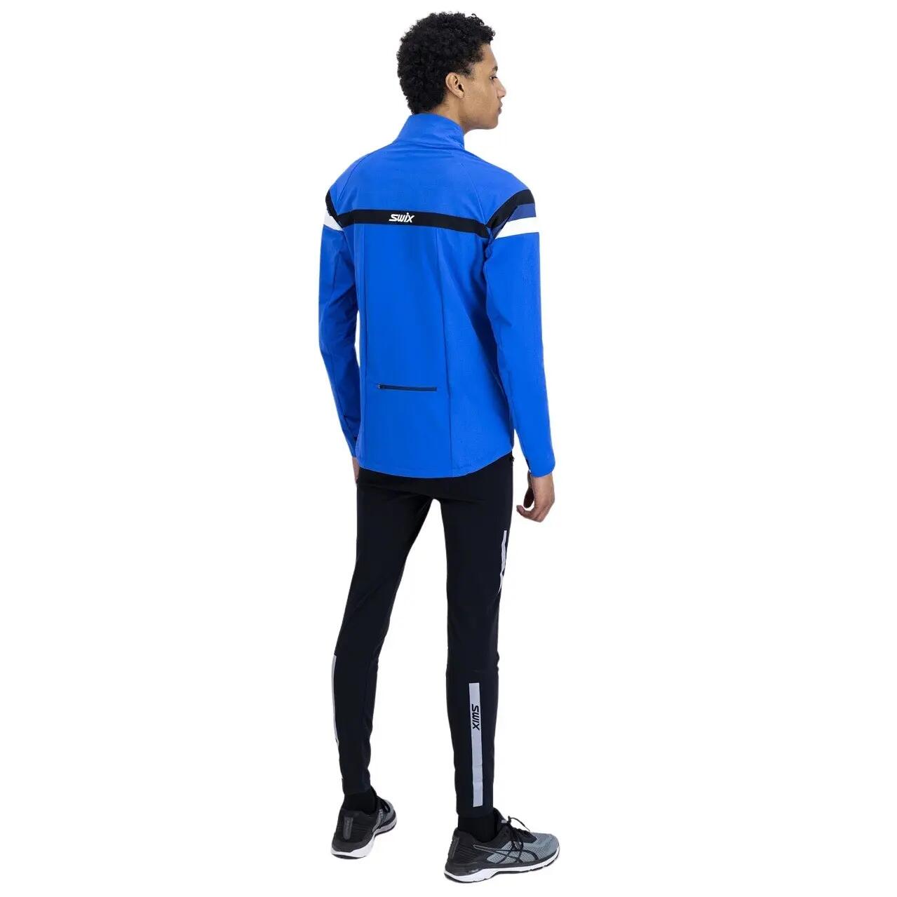 Giacca da sci Swix Focus 4/7