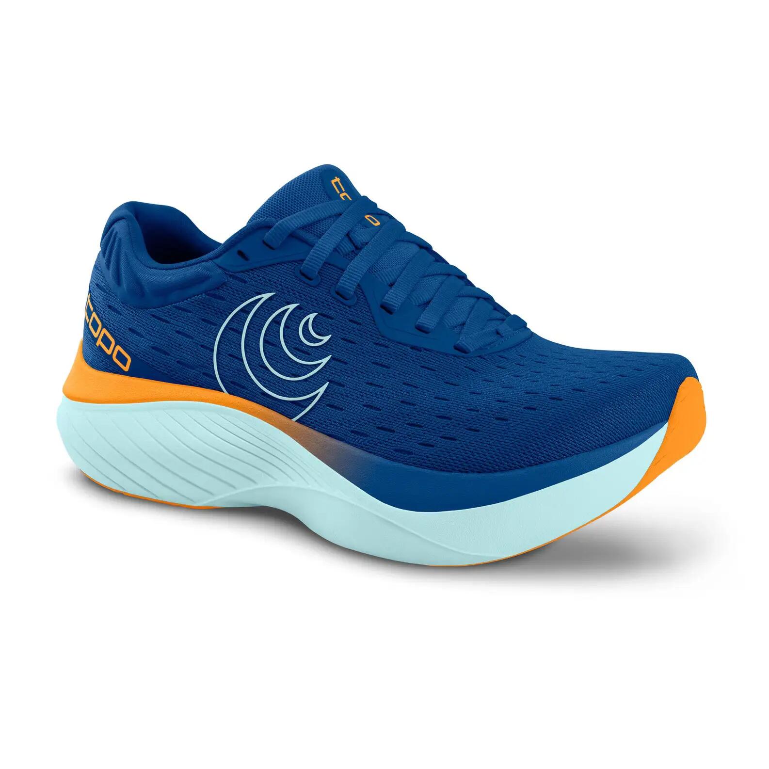 Zapatillas de running Topo Athletic Atmos 2/5