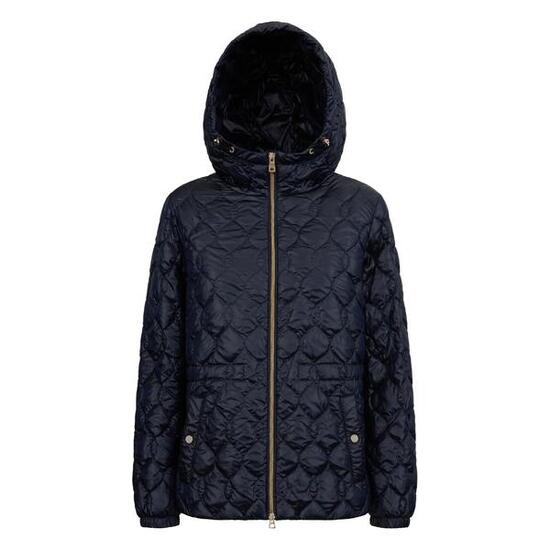 Doudoune parka femme Geox Myluse