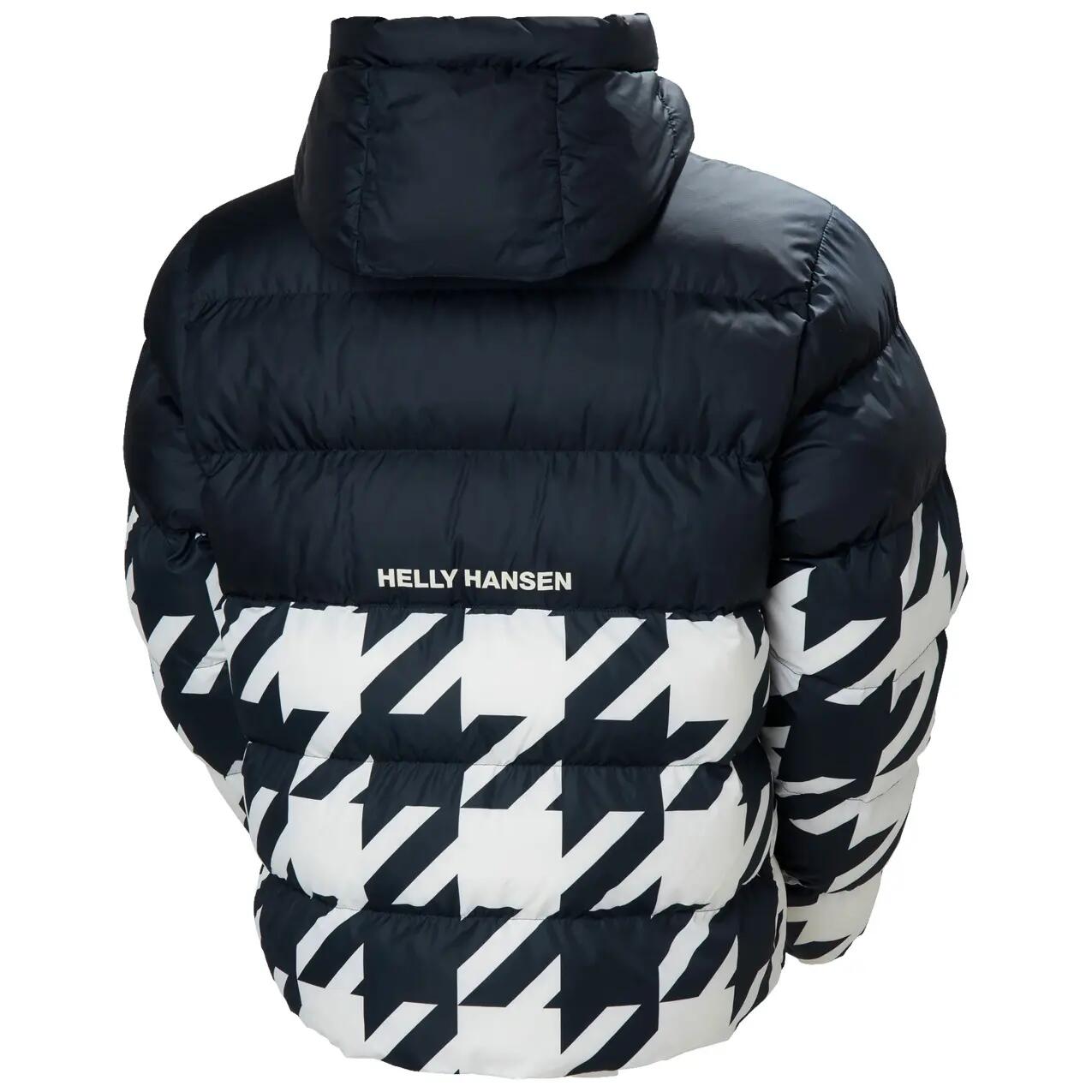Doudoune Helly Hansen Oslo Graphic 6/6