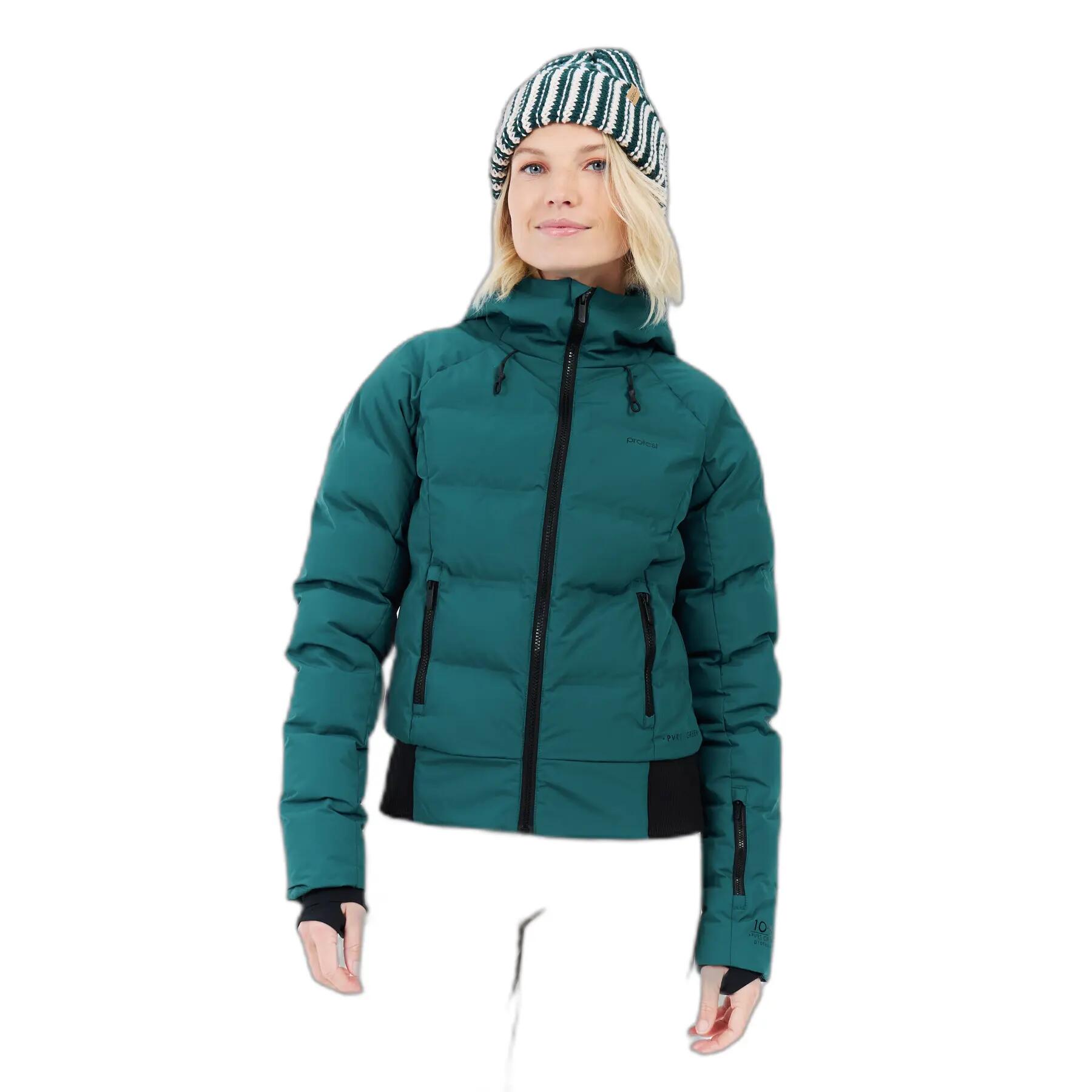 Veste de ski femme Protest Alysumi 2/7