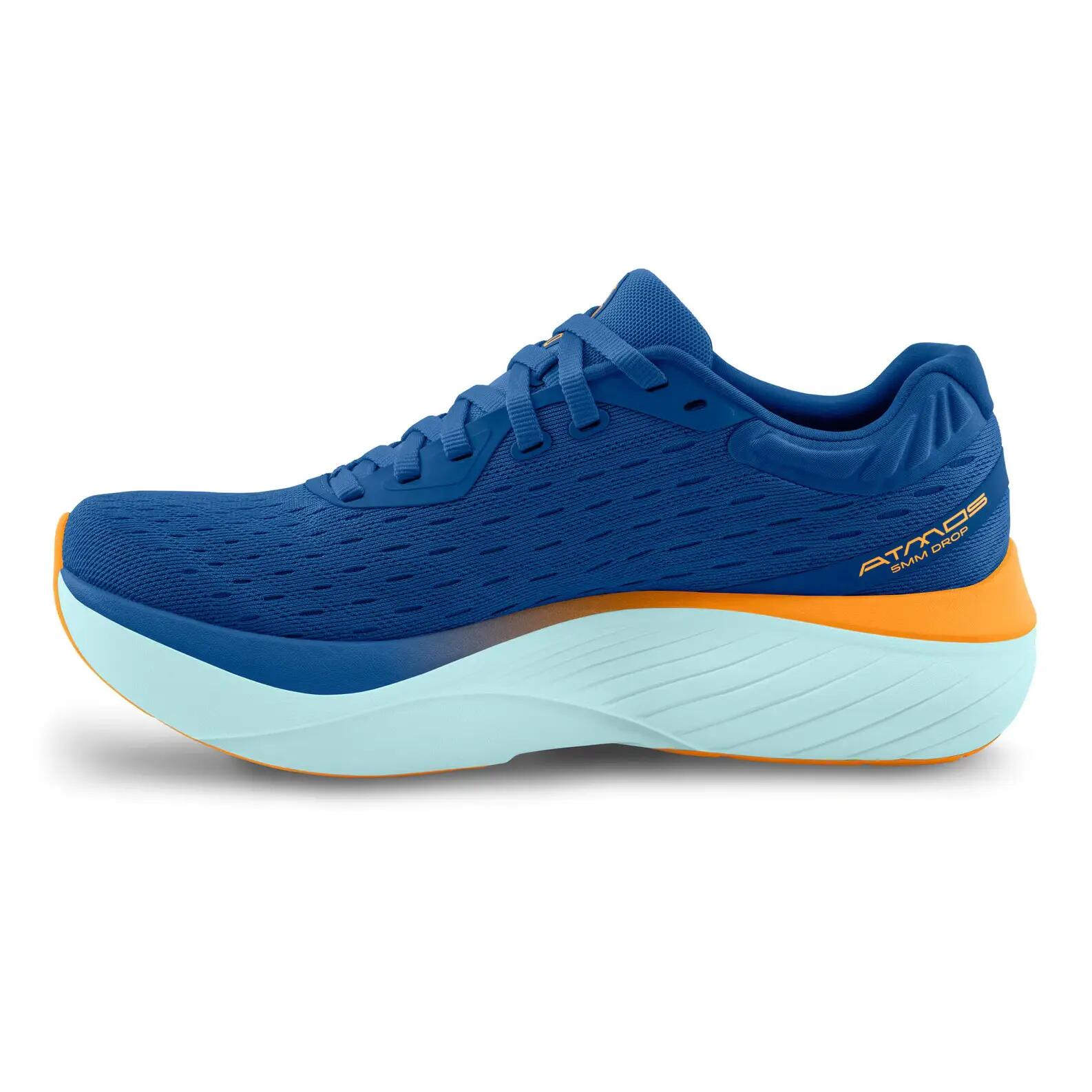 Zapatillas de running Topo Athletic Atmos 5/5