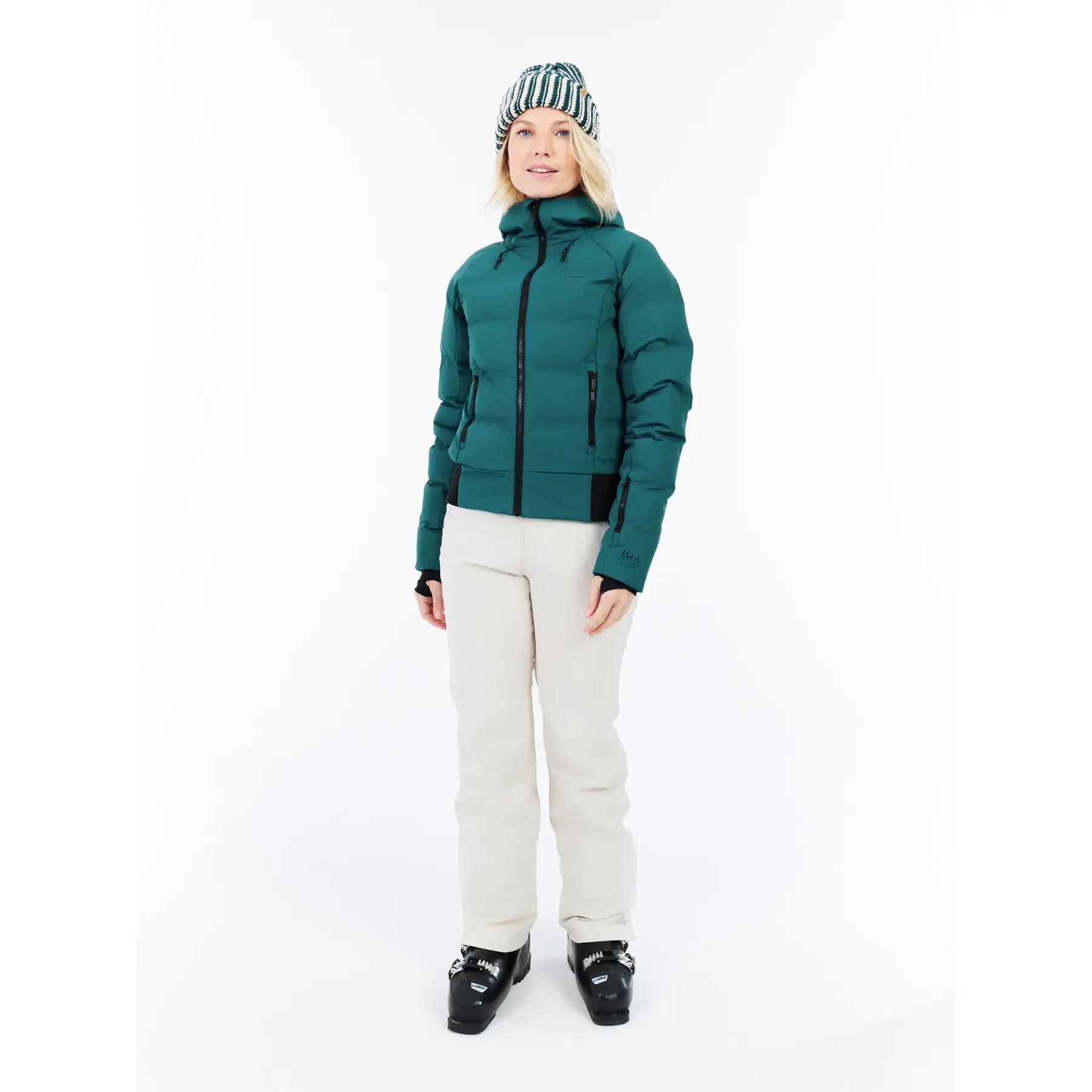 Veste de ski femme Protest Alysumi 4/7
