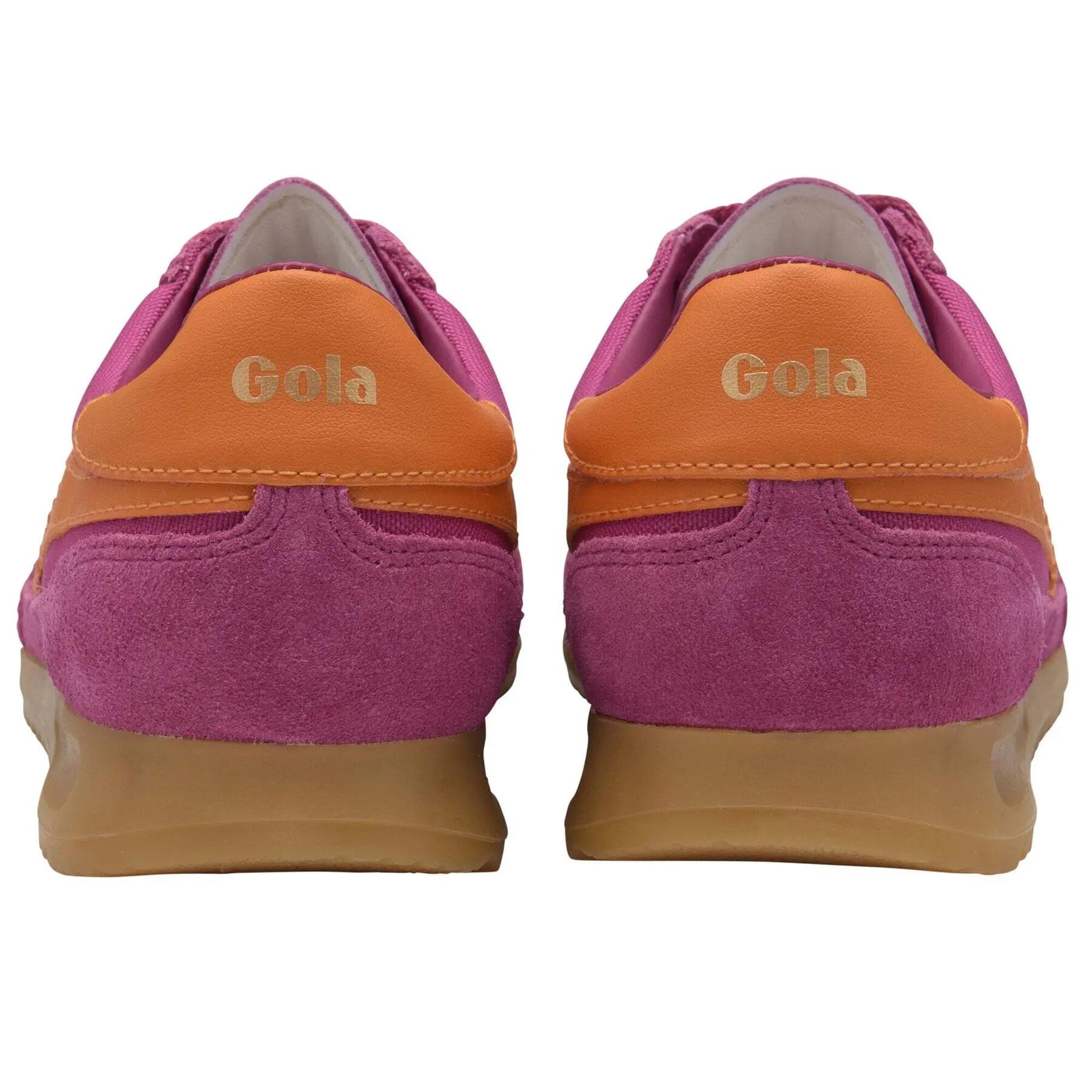Baskets femme Gola Tornado 3/5