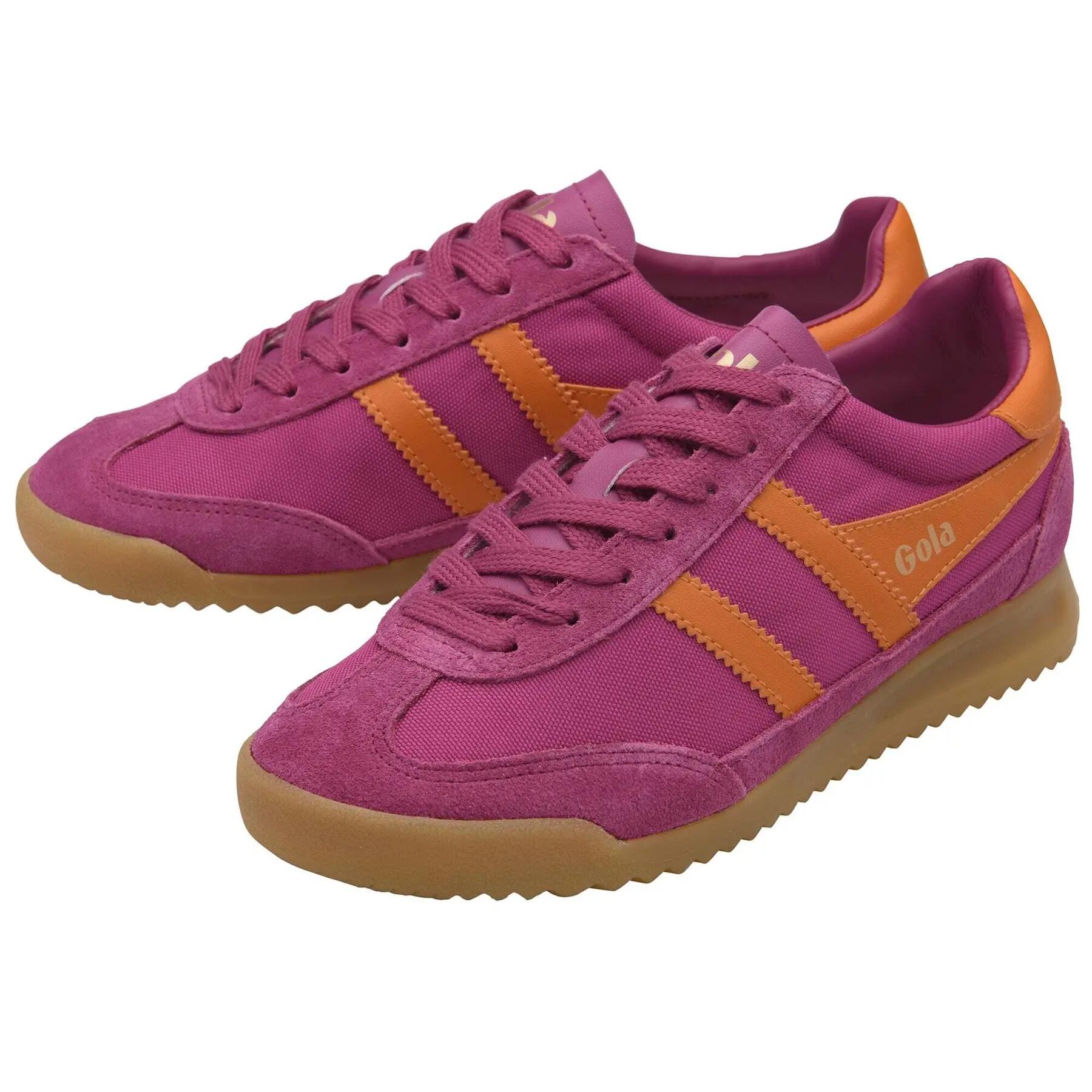 Baskets femme Gola Tornado 2/5