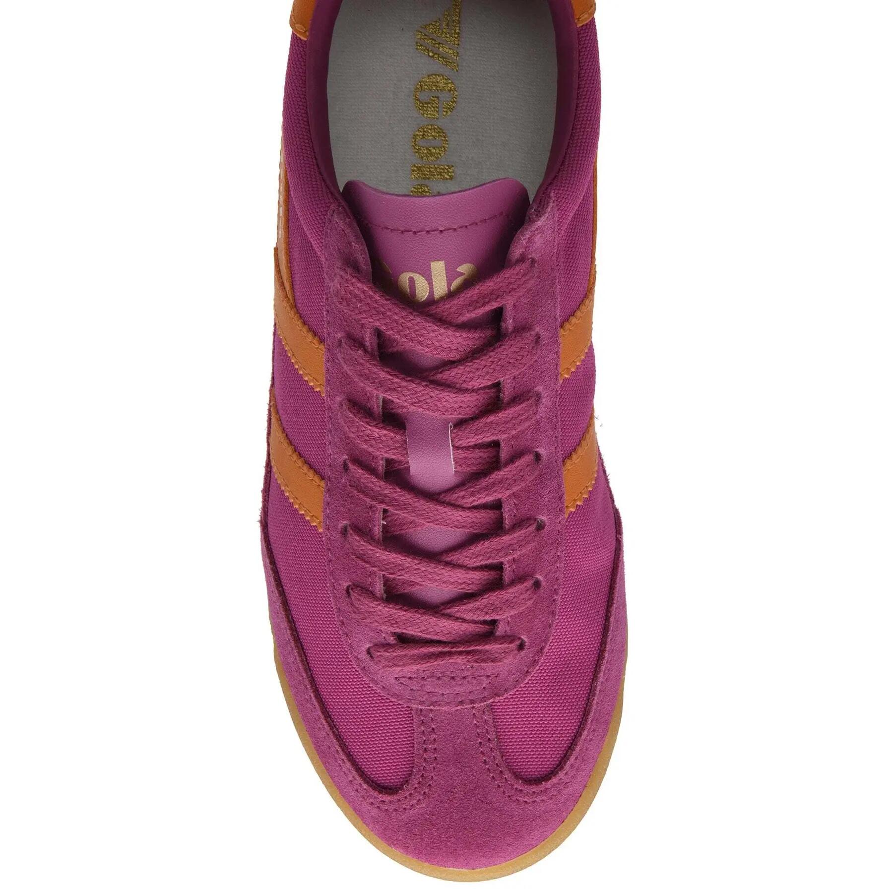 Baskets femme Gola Tornado 4/5