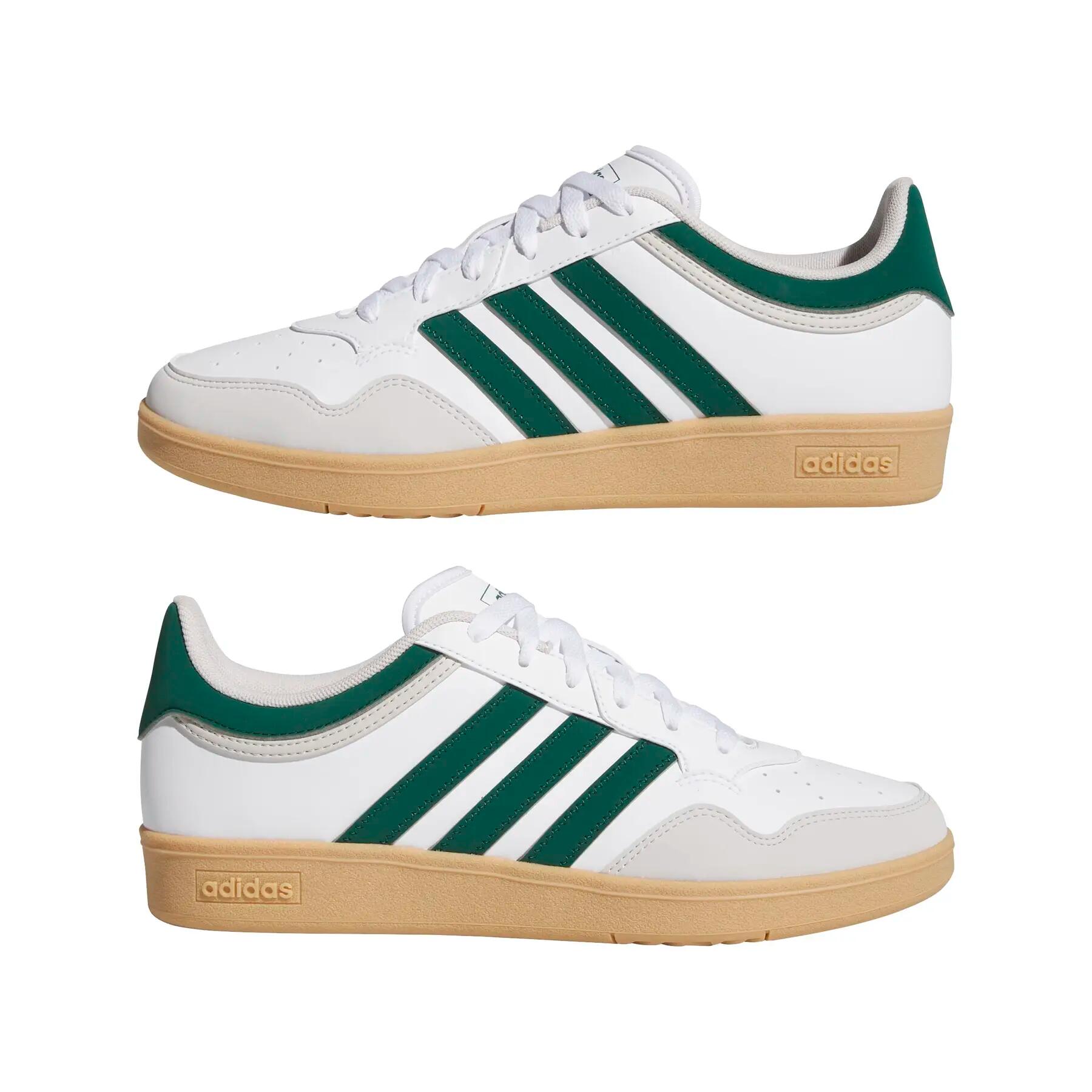 Basketballschuhe adidas Hoops 4.0 3/7