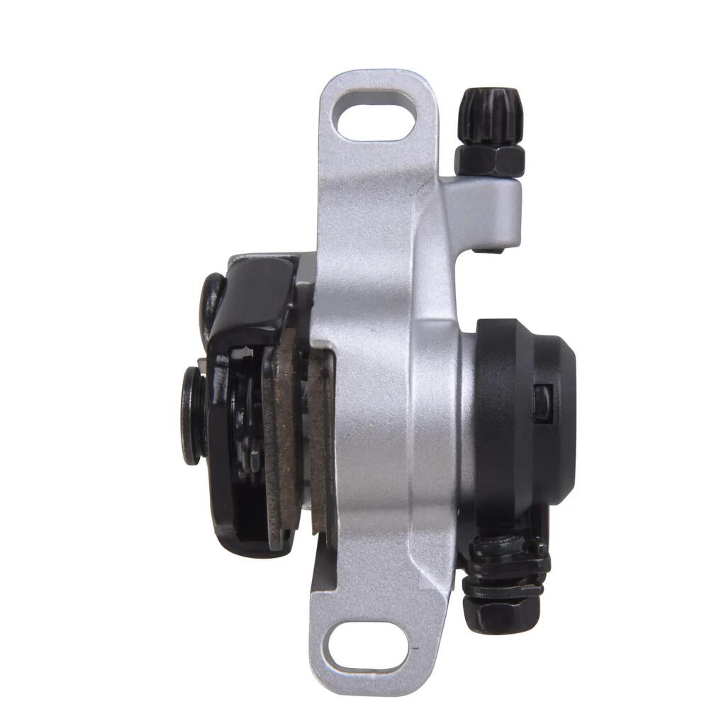 Mechanical disc brakes type of rod Shimano BR-M375