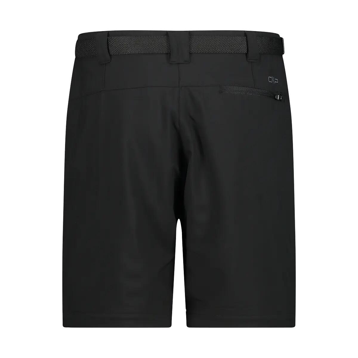 Women's zip off Trousers CMP 3/7