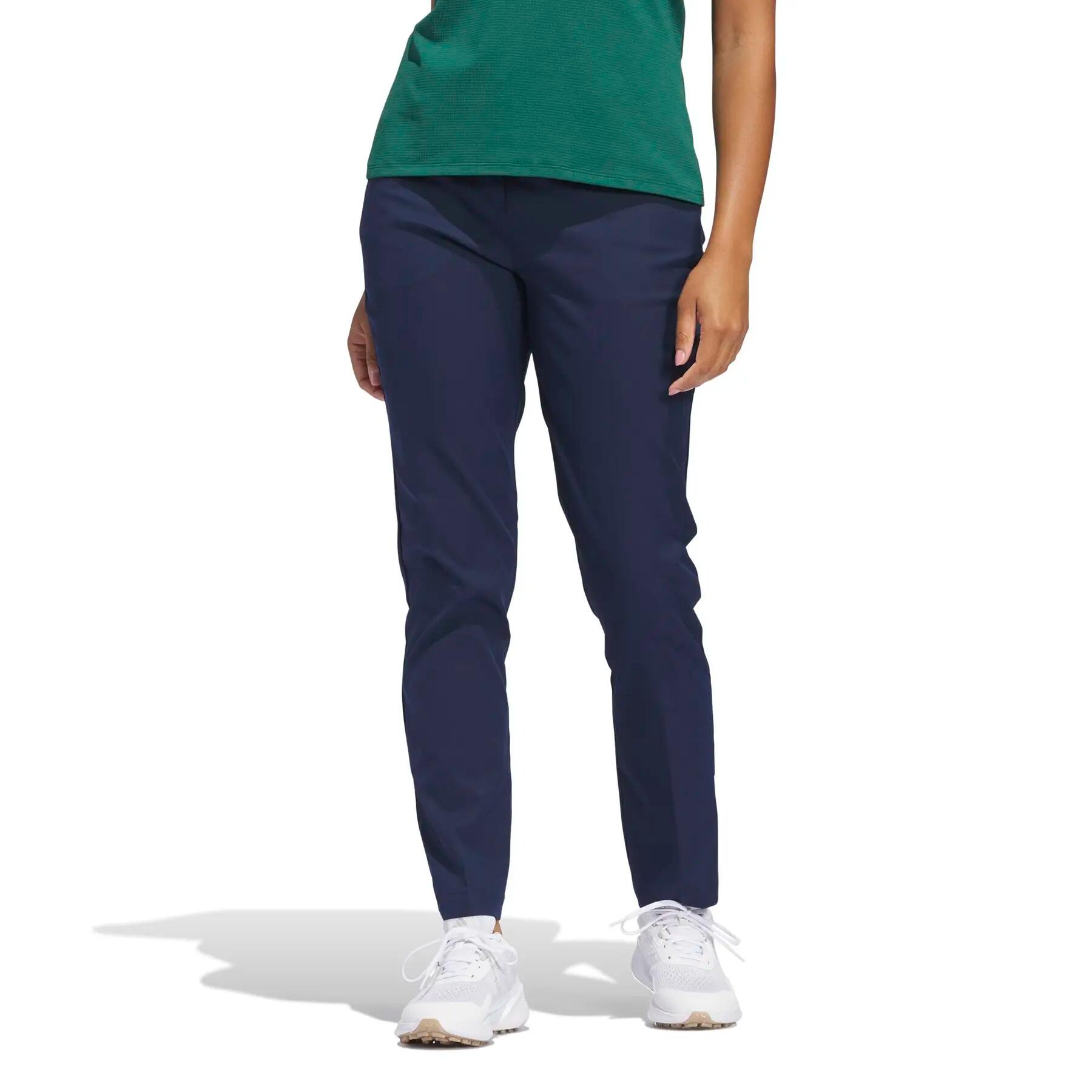 Pantaloni da donna adidas Ultimate365 3/7