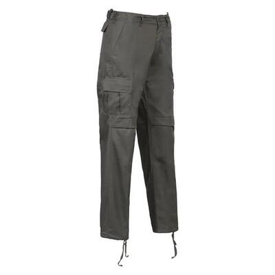 Cargo broek voor kinderen idaho bdu