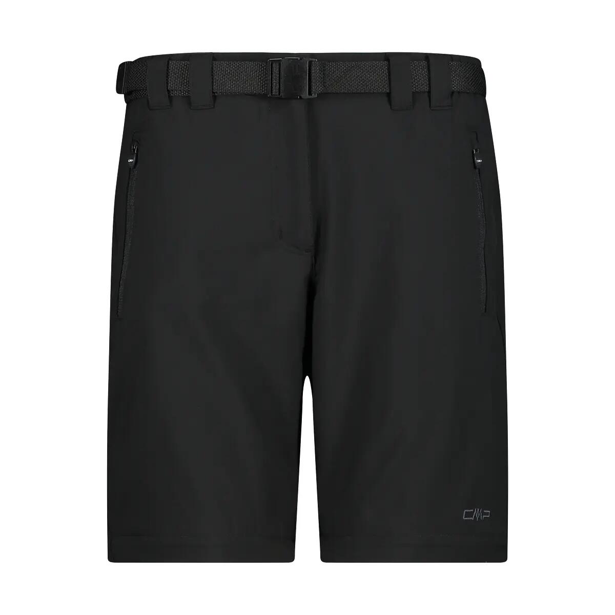 Women's zip off Trousers CMP 2/7