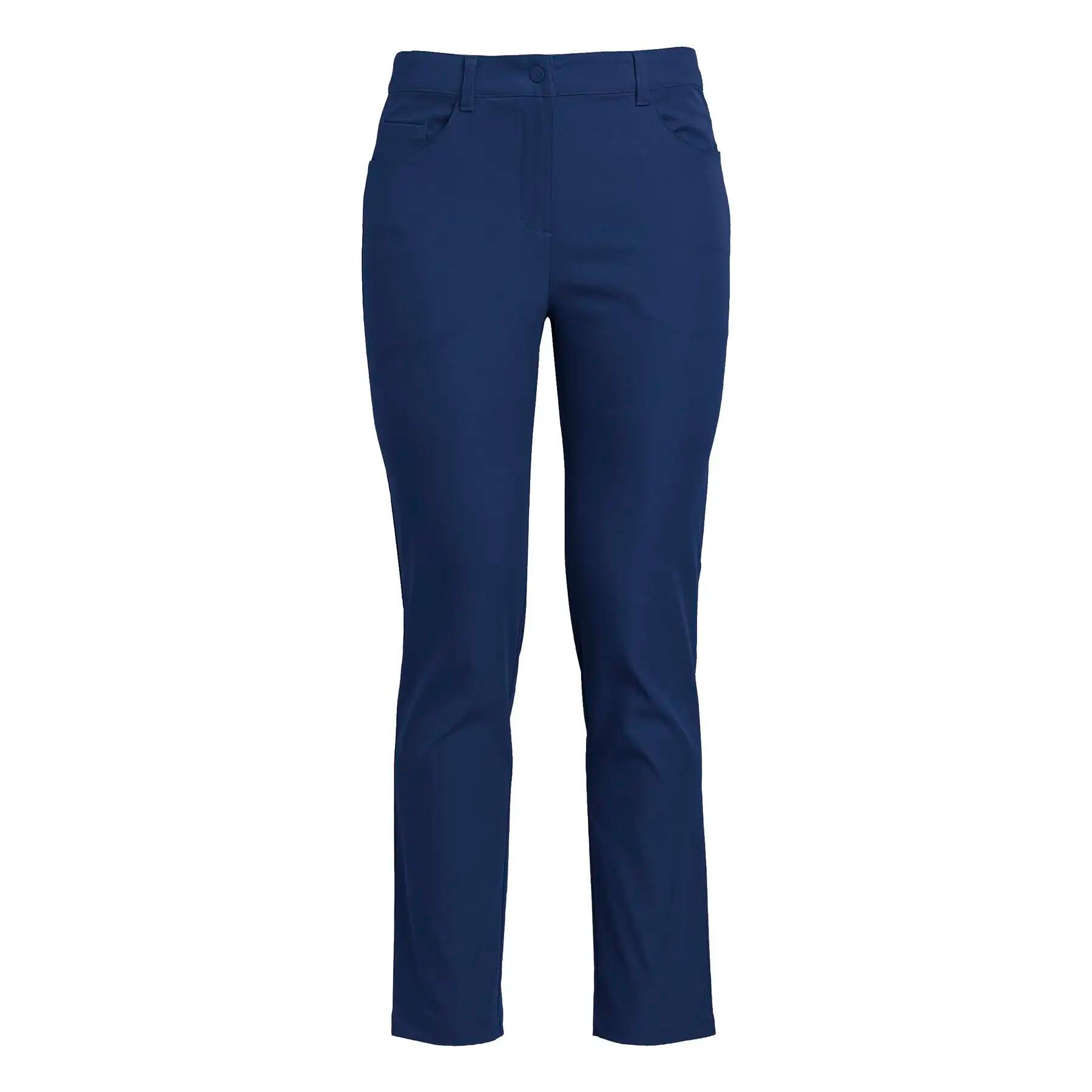Pantaloni da donna adidas Ultimate365 2/7