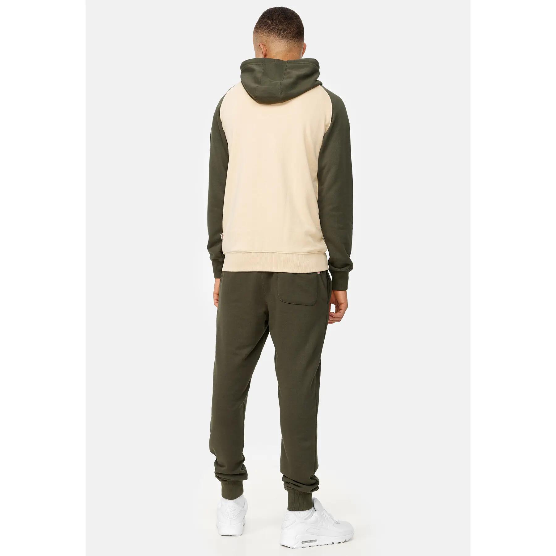 Sweatshirt à capuche Lonsdale Stretton 3/6