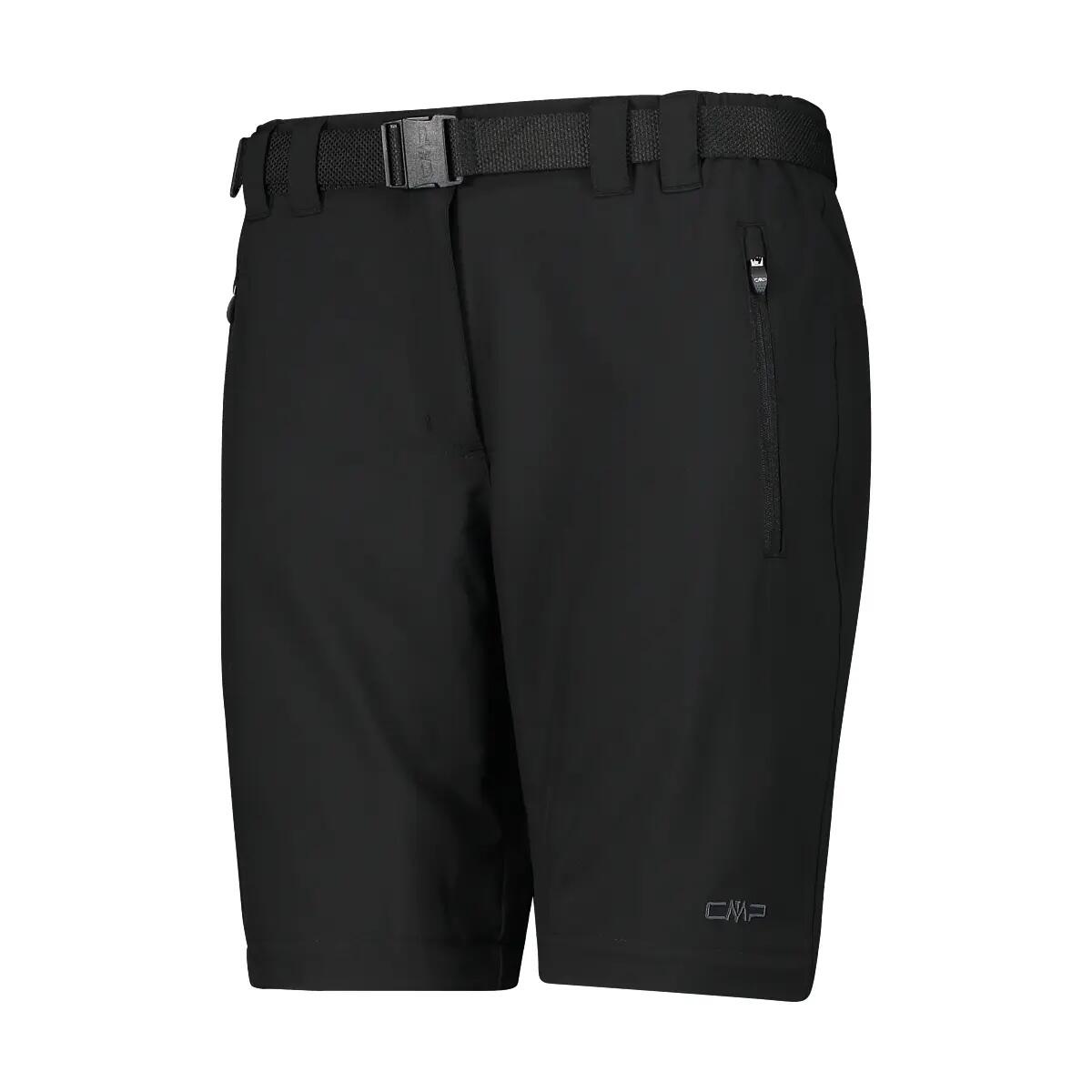 Women's zip off Trousers CMP 5/7