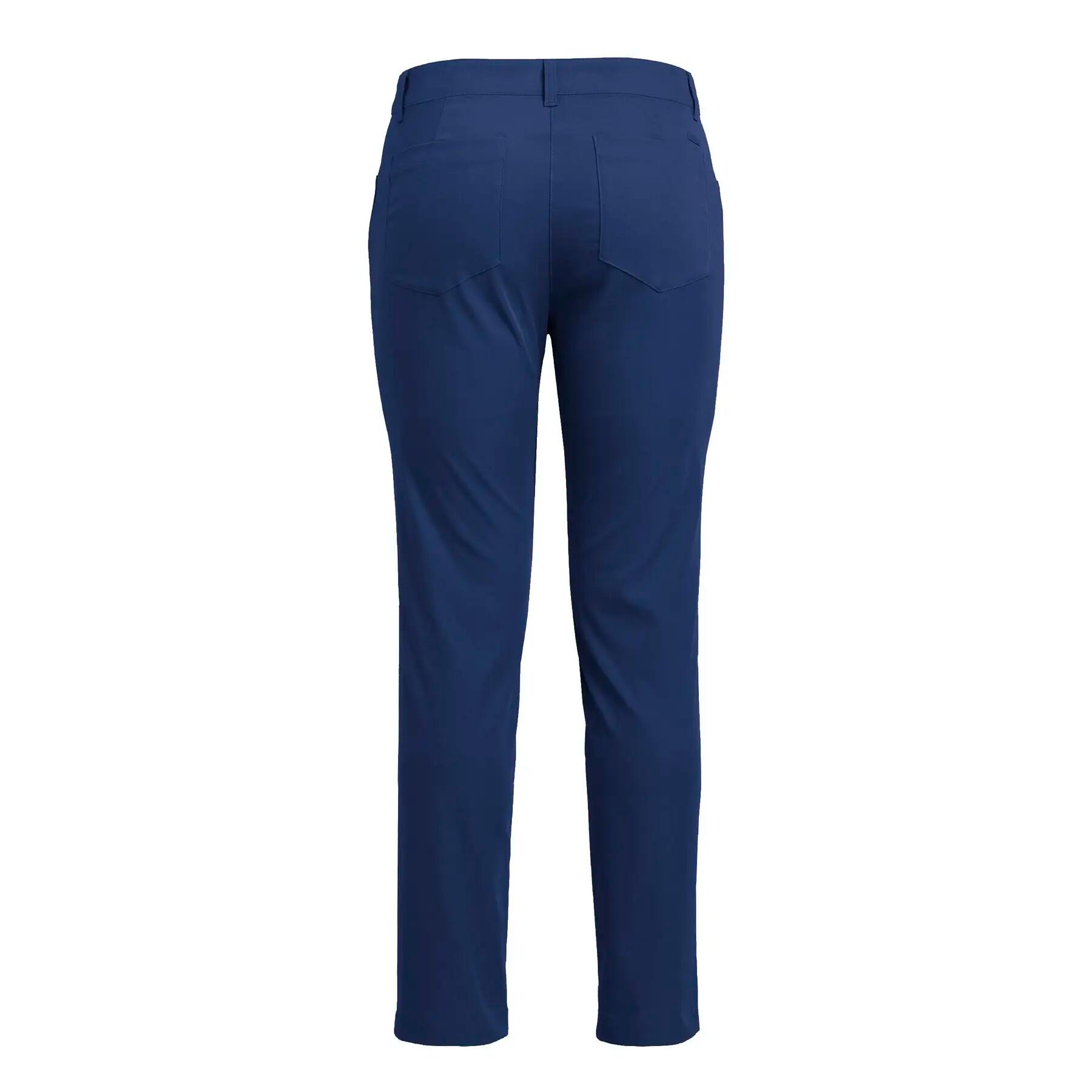 Pantaloni da donna adidas Ultimate365 5/7