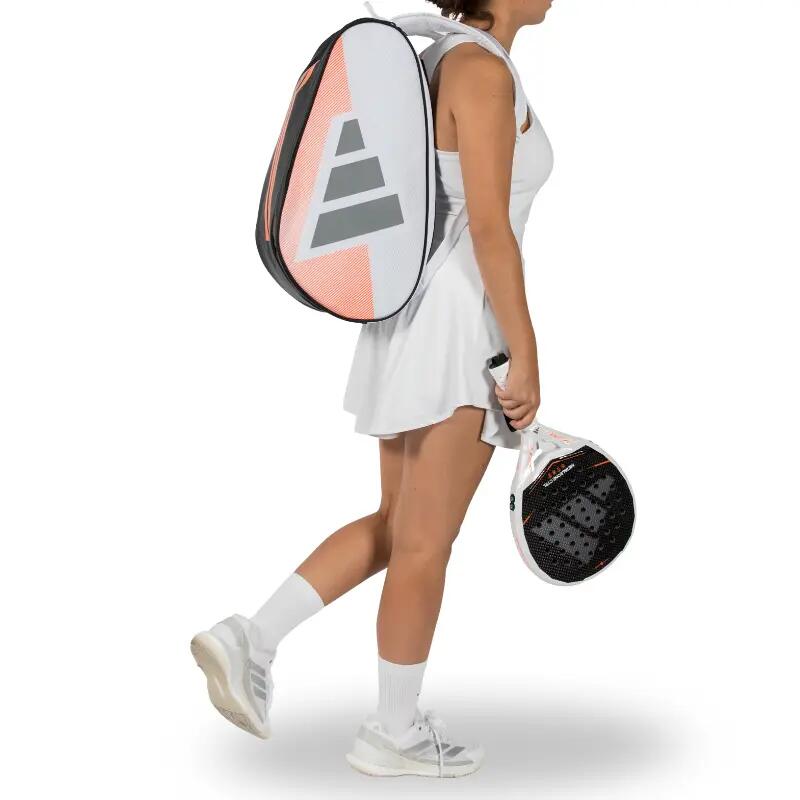 Sac de raquette de padel adidas Control 2026 5/7