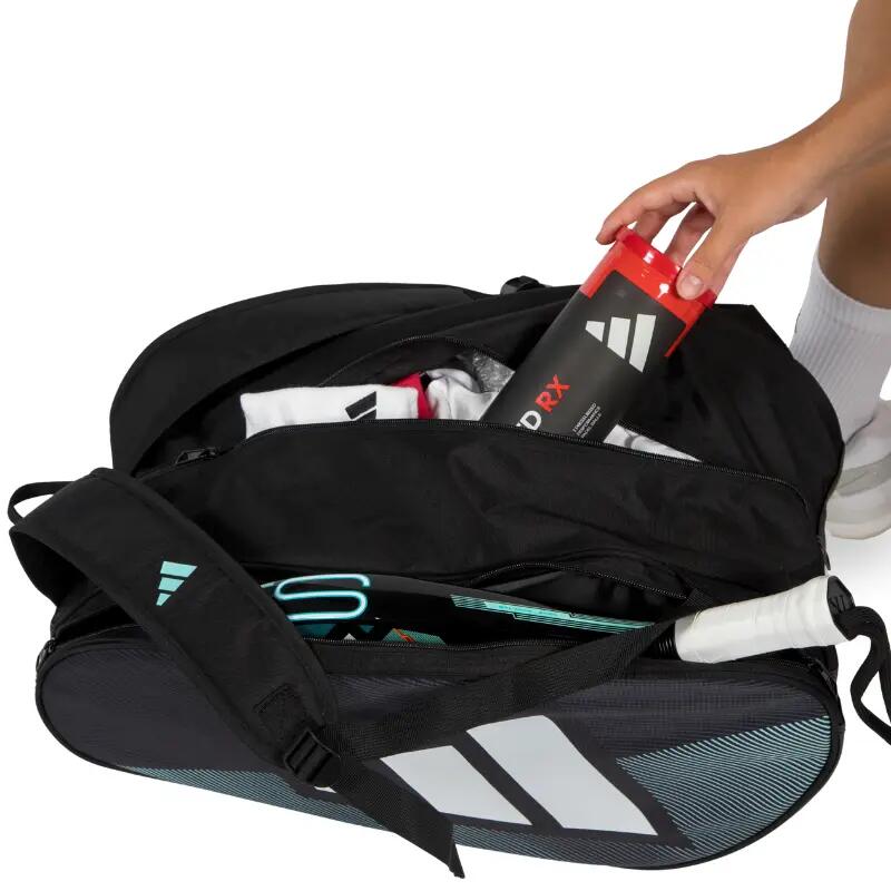 Padel racket Bag adidas Control 2026 5/7