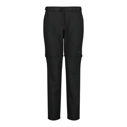 Pantalon zip off femme CMP