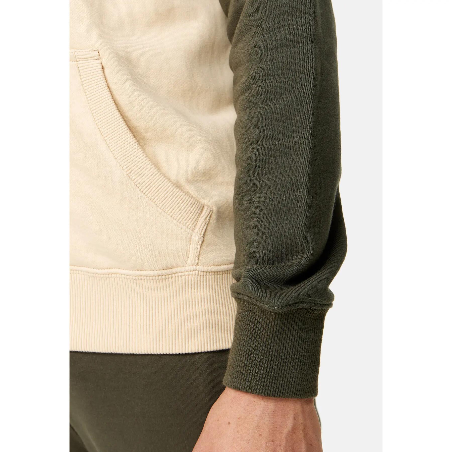 Sweatshirt à capuche Lonsdale Stretton 5/6