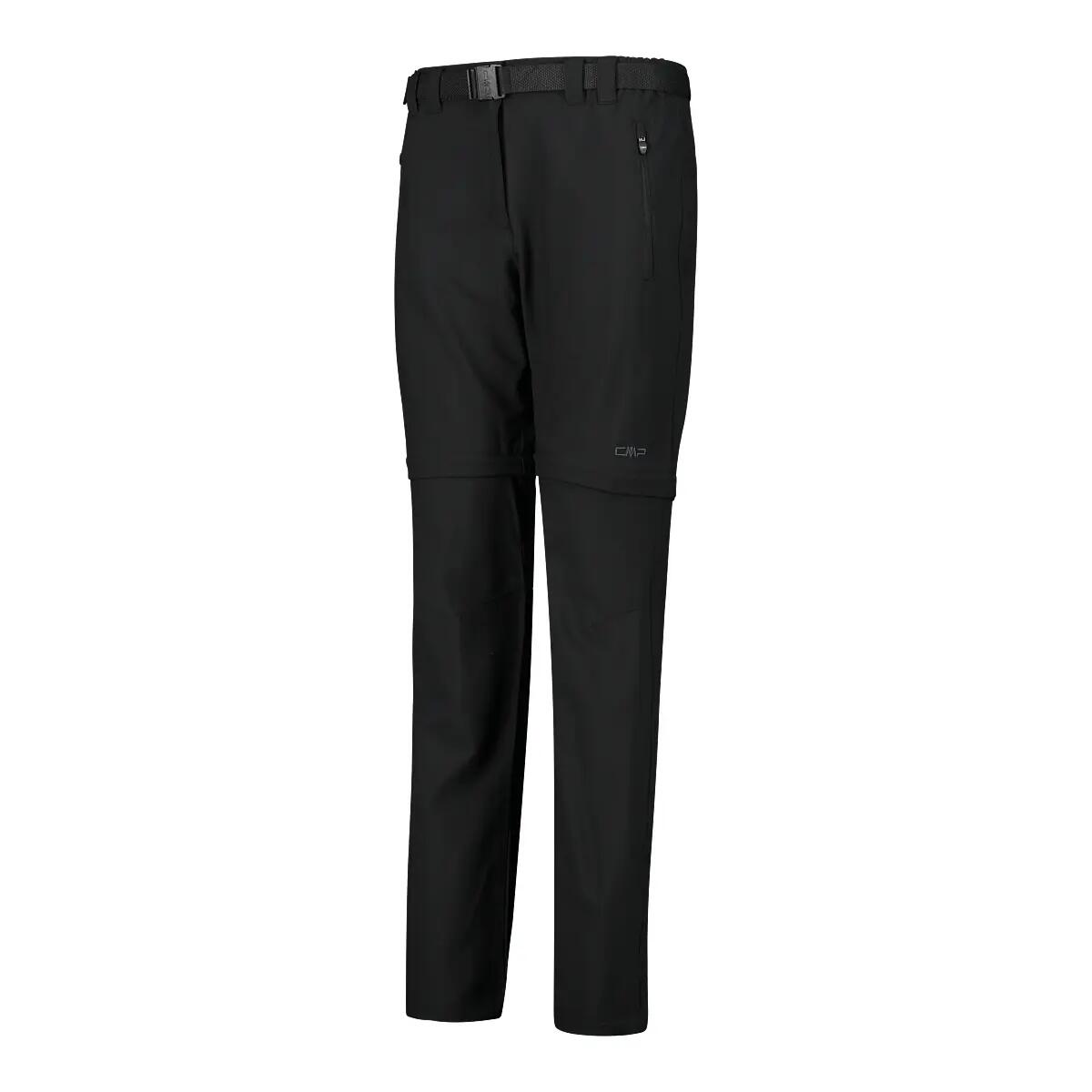 Women's zip off Trousers CMP 4/7
