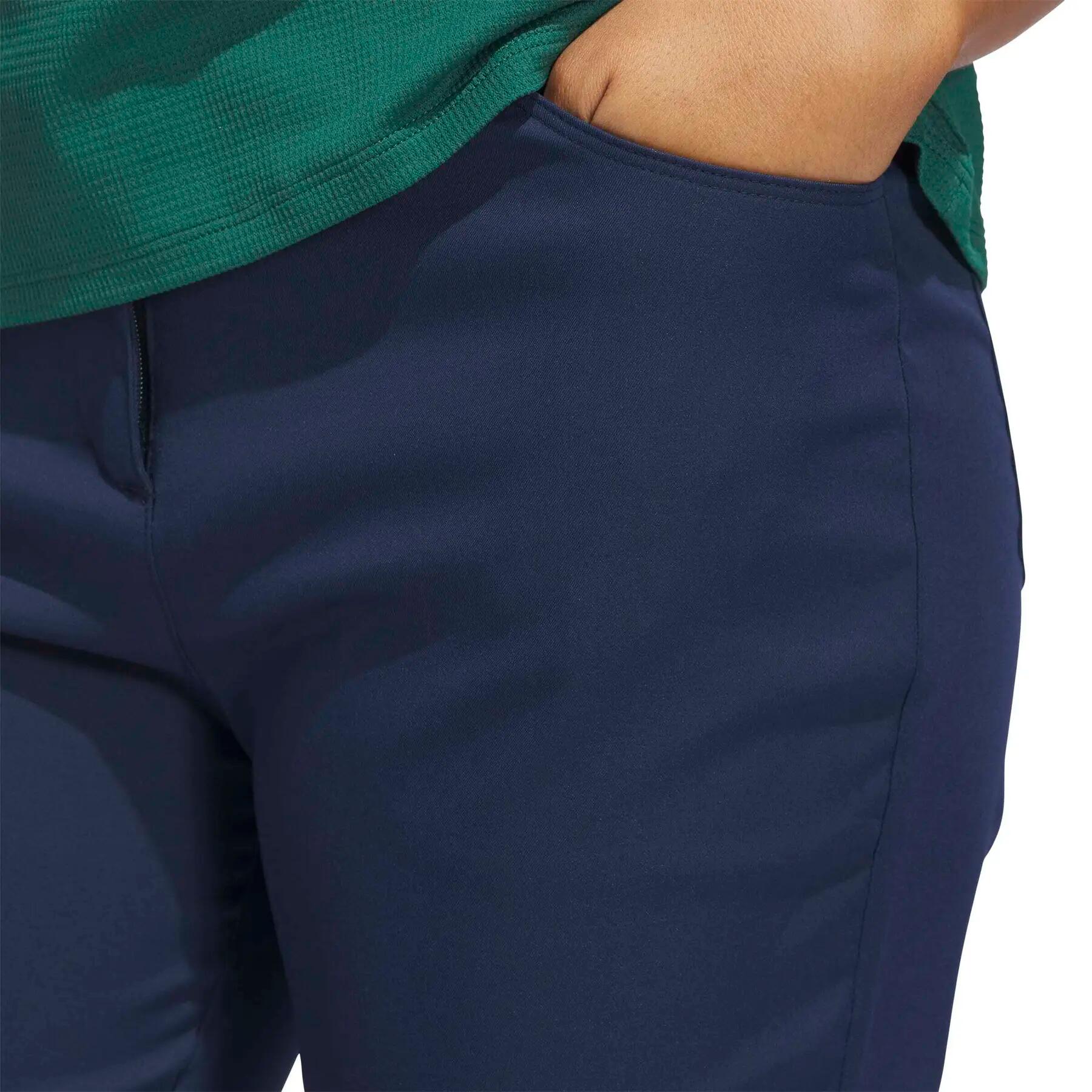 Pantaloni da donna adidas Ultimate365 7/7