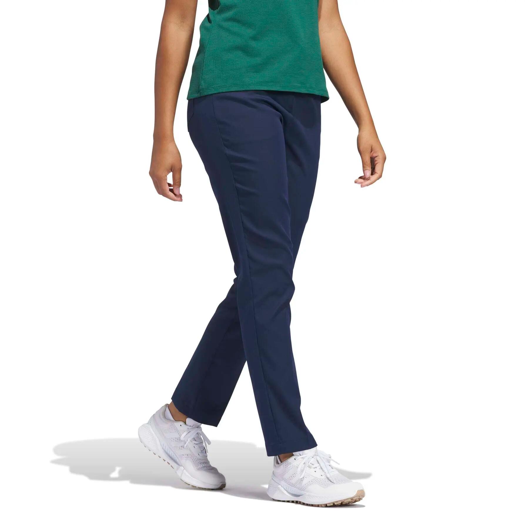 Pantaloni da donna adidas Ultimate365 4/7