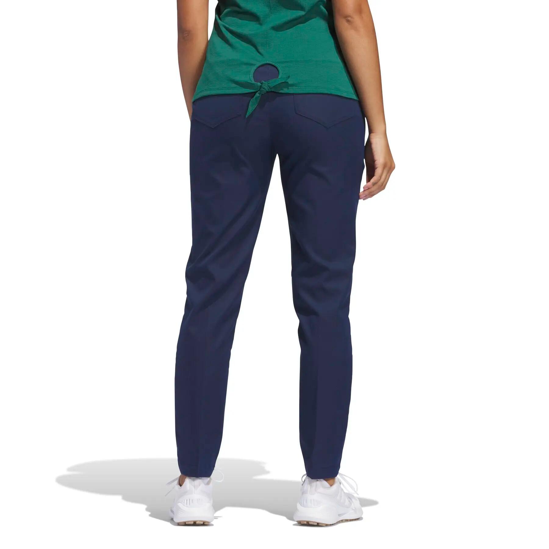 Pantaloni da donna adidas Ultimate365 6/7