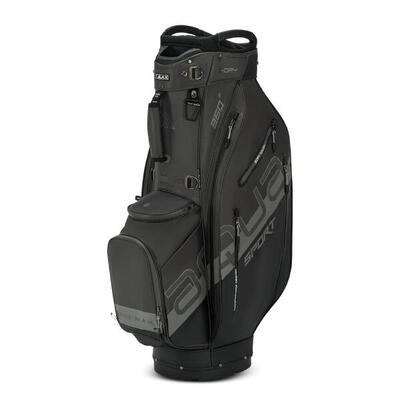 Aqua sport 360² golftas - cartbag - waterdicht