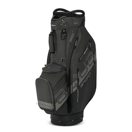 AQUA Sport 360² Golftasche - Cartbag - Wasserdicht