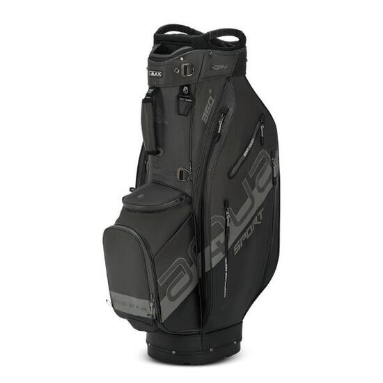 Borsa da golf AQUA Sport 360² - Borsa da carrello - Impermeabile