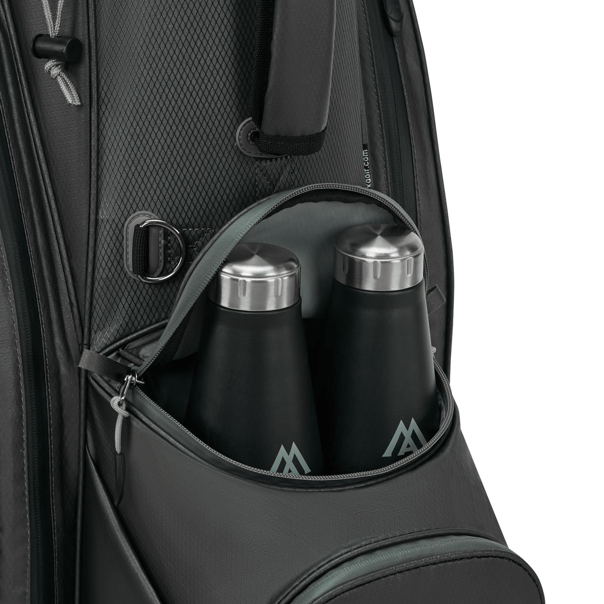Borsa da golf AQUA Sport 360² - Borsa da carrello - Impermeabile 7/7