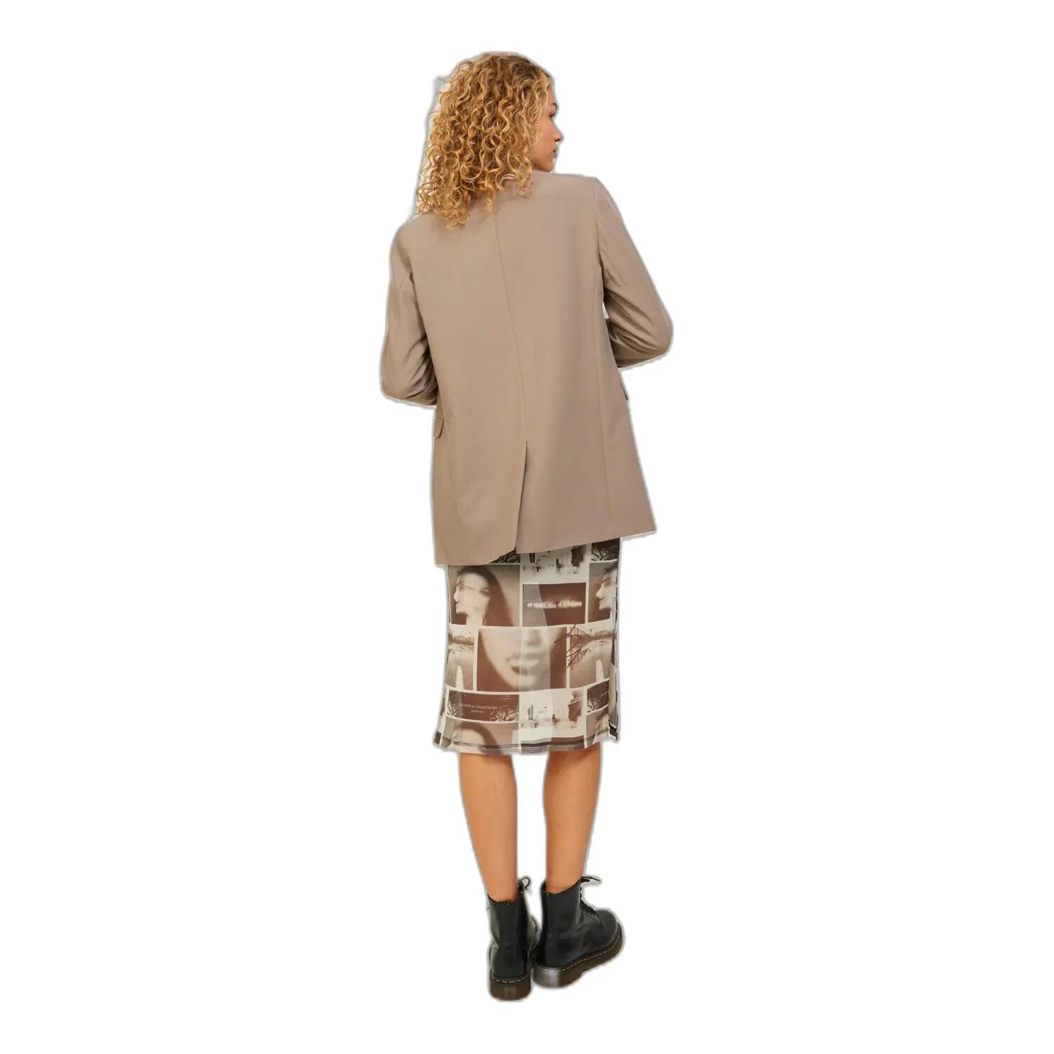 Casaco de mulher JJXX Mary Blazer Noos 3/3
