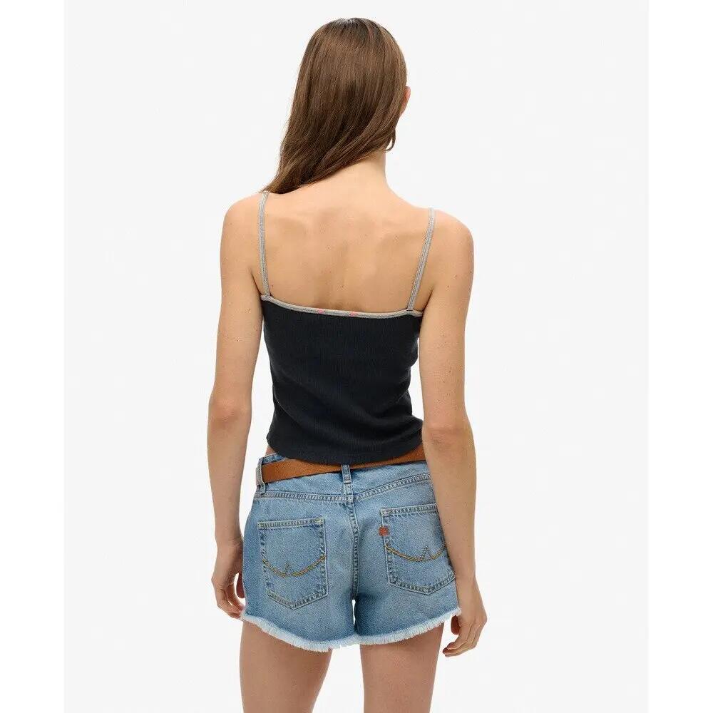 Débardeur femme Superdry Athletic Essential 5/6
