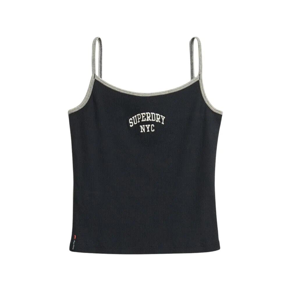Women's tank top Superdry Athletic Essential