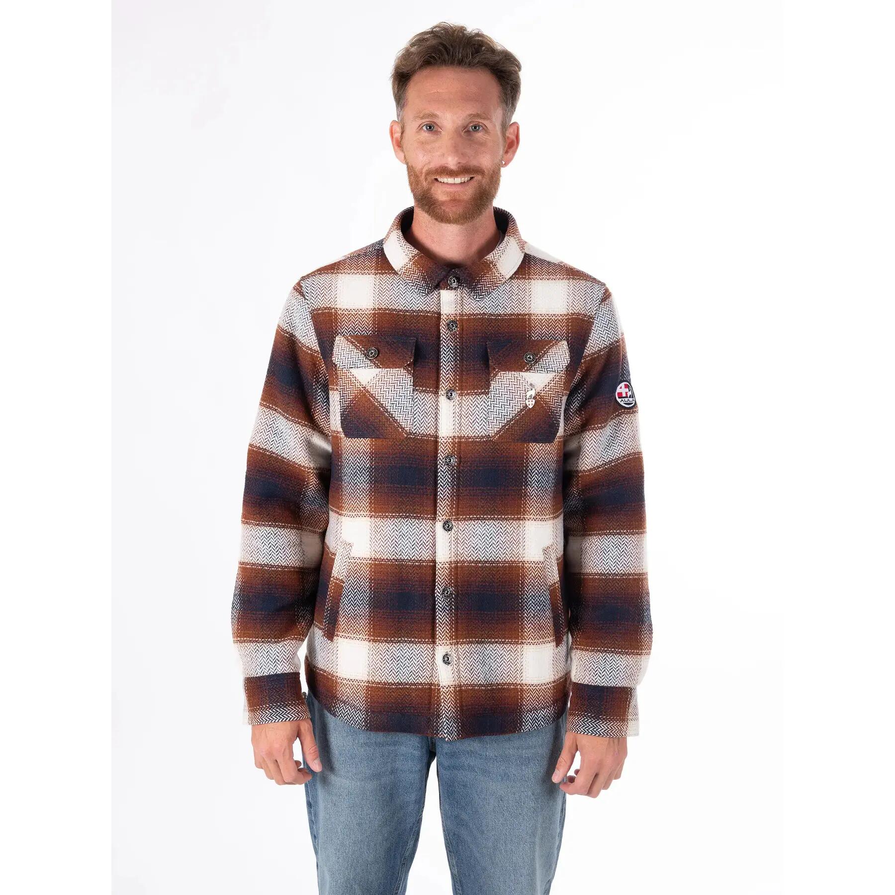 Veste Polaire Aulp Vitar 3/7