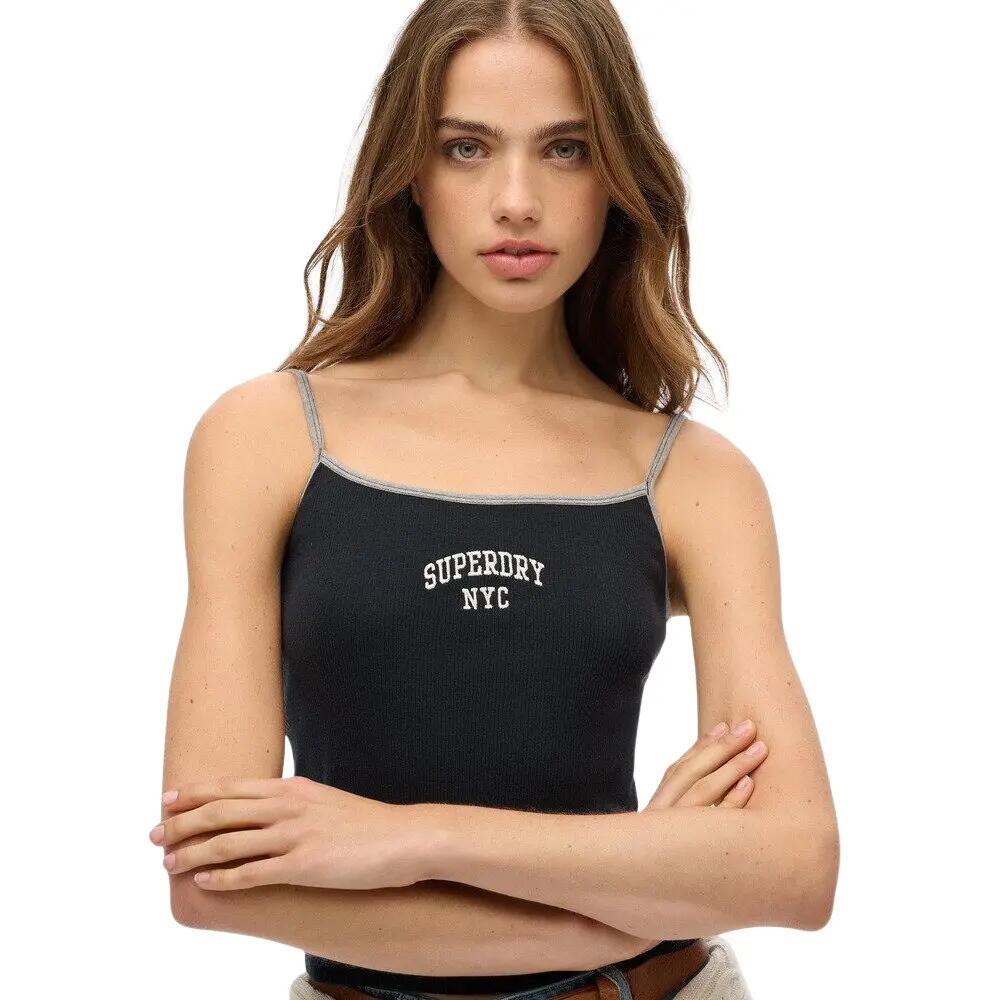Débardeur femme Superdry Athletic Essential 4/6