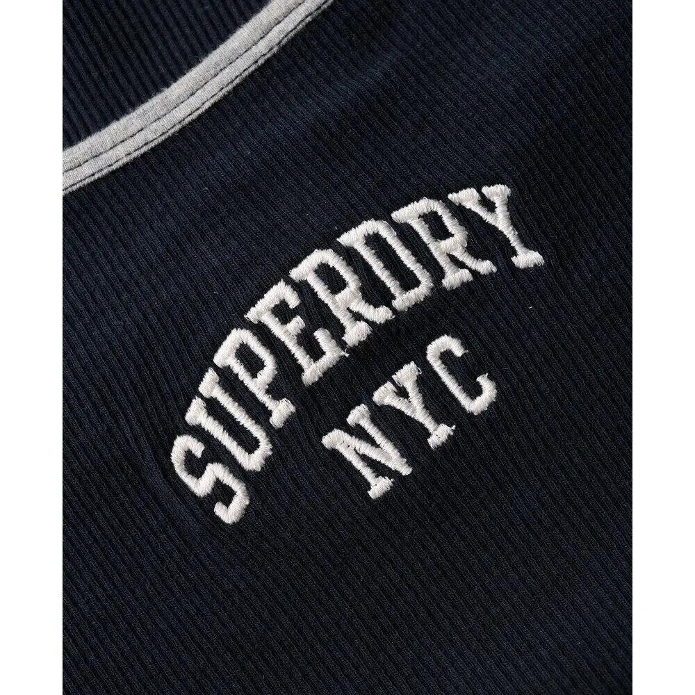 Débardeur femme Superdry Athletic Essential 6/6