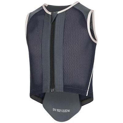 Paraschiena equitazione flessibile per bambini Swing P06 Lucky