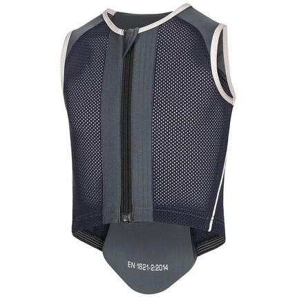 Protection dorsale équitation souple enfant Swing P06 Lucky